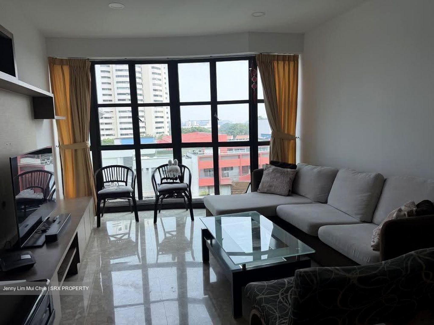 Westmere (D22), Condominium #622225201